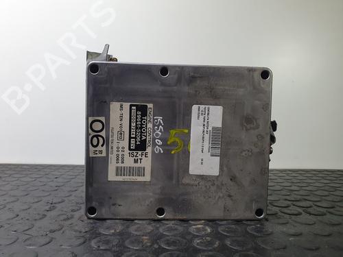 Used Engine control unit (ECU) TOYOTA YARIS (_P1_) 1.0 (SCP10_, SCP10R) (68 hp) 20839348
