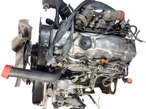 Engine MITSUBISHI PAJERO I (L04_G, L14_G)  | BP28714994M1