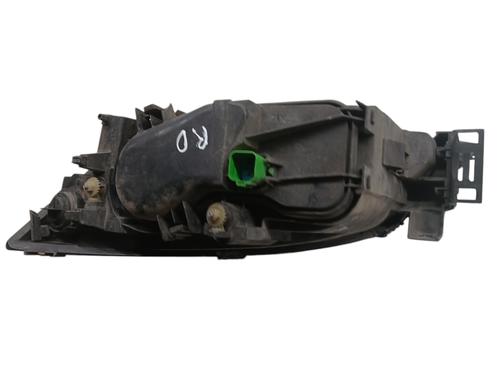 Left headlight FORD MONDEO III (B5Y) 2.0 TDCi | BP32011381C28