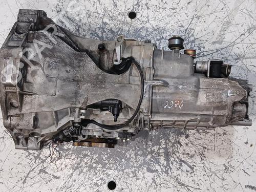 Gearbox AUDI A4 B6 (8E2) 2.0 | BP29718039M3 