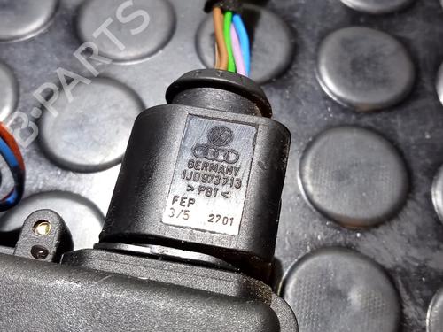 Rear left lock VW BORA I (1J2)  | BP20827733C100 