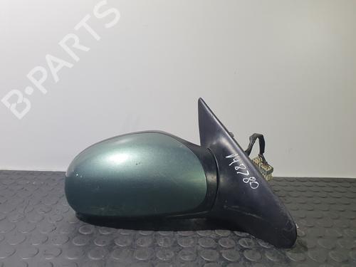 Used Right mirror PEUGEOT 406 (8B) 1.8 16V (110 hp) 23266077