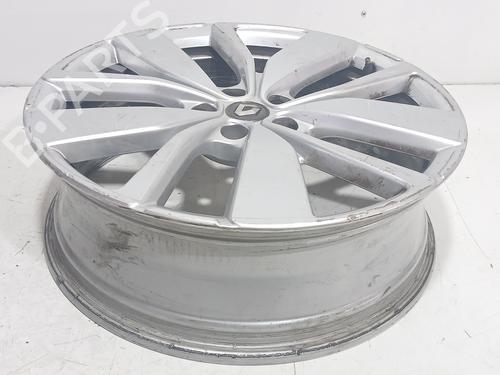 Rim RENAULT GRAND SCÉNIC IV (R9_)  | BP29504882C45 