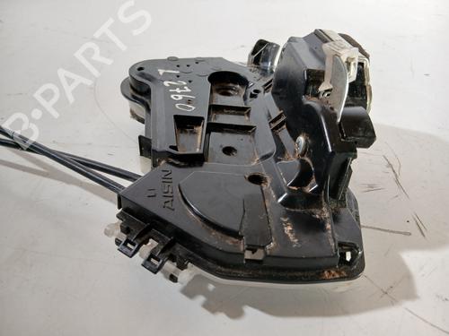 Front left lock TOYOTA HILUX VIII Pickup (_N1_)  | BP29728249C98 