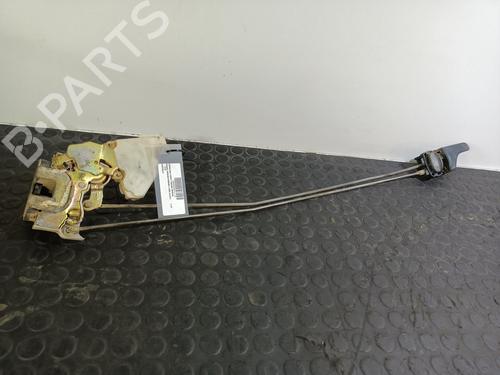 Used Rear right lock FORD MAVERICK (UDS, UNS) 2.7 TD (100 hp) 20831788
