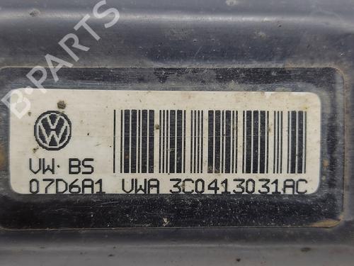 Right front shock absorber VW PASSAT B6 (3C2)  | BP27178064M17 