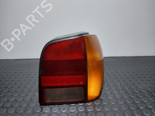 Used Right taillight VW POLO III (6N1) 64 1.9 SDI (64 hp) 20817576