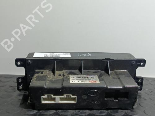 Climate control KIA SORENTO I (JC) 2.5 CRDi 4WD | BP20835851I5 