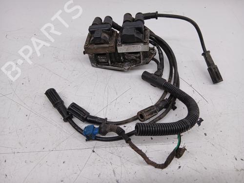Used Ignition coil FIAT PUNTO (176_) 55 1.1 (54 hp) 26206168