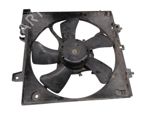Used Radiator fan Radiator fan SUBARU FORESTER (SH_) [2007-2026] 34193215 34193215