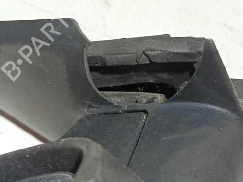 Left mirror RENAULT MEGANE II Saloon (LM0/1_) 1.9 dCi (LM0G, LM1G, LM2C) | BP20829034C26 
