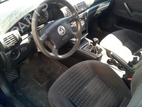 Front right window mechanism VW PASSAT B5.5 (3B3) 1.9 TDI | BP20832232C23 