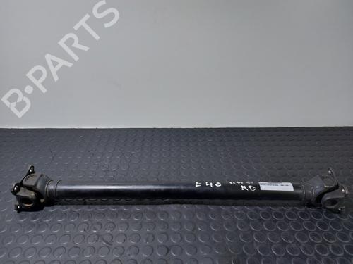 Used Driveshaft BMW 3 (E46) 330 xd (184 hp) 20843039