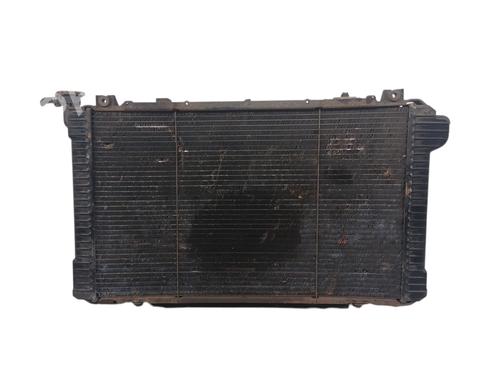 Used Water radiator Water radiator RENAULT MASTER II Van (FD) 2.5 dCi (FD01, FD02, FD21, FD22, FD31, FD32, FD3Y, FD71,... (120 hp) 32709091 32709091