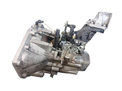 Gearbox CITROËN JUMPER I Van (244) 2.2 HDi | BP31902464M3