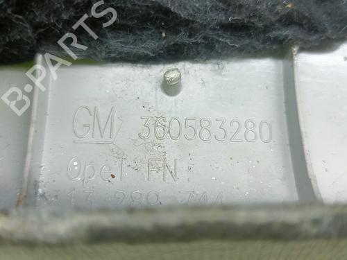 Other OPEL ZAFIRA TOURER C (P12)  | BP32043028O1 