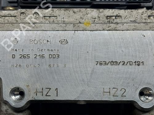 ABS pump PEUGEOT 406 (8B) 3.0 24V | BP20832732M43