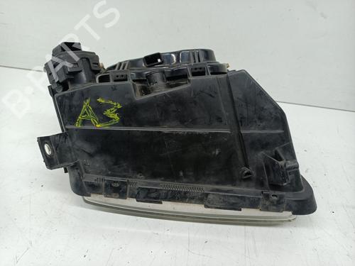 Venstre forlygte AUDI A3 (8L1) 1.9 TDI | BP20828086C28 