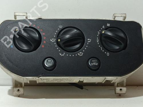 Used Climate control RENAULT CLIO II (BB_, CB_) [1998-2016]  20817512