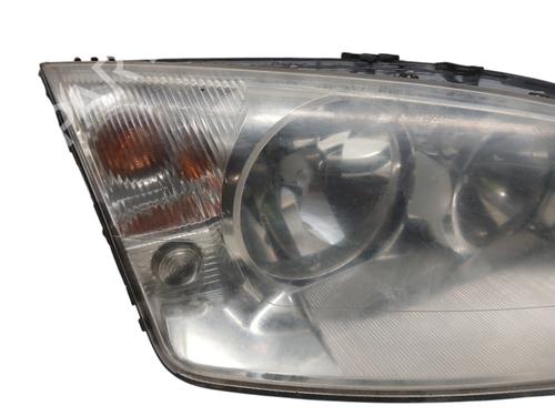 Left headlight FORD MONDEO III (B5Y) 2.0 TDCi | BP32011381C28