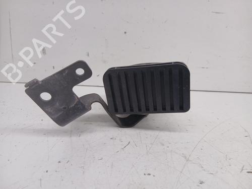 Used Horn FORD TOURNEO COURIER B460 MPV 1.5 TDCi (75 hp) 28163590