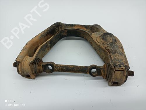 Right front suspension arm RENAULT MEGANE II Saloon (LM0/1_) 1.9 dCi (LM0G, LM1G, LM2C) | BP31598839M13