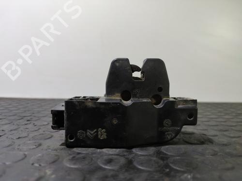 Tailgate lock PEUGEOT 307 Break (3E) 2.0 HDI 110 | BP20818428C101 