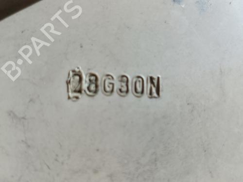 Right taillight OPEL ZAFIRA A MPV (T98) 2.2 DTI 16V (F75) | BP20825578C35 