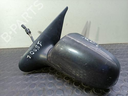 Ryggespeil venstre CITROËN XSARA Coupe (N0) 1.9 D (70 hp) 20820534