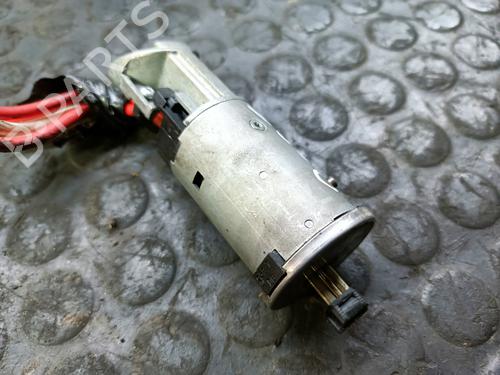 Used Ignition barrel CITROËN XSARA Coupe (N0) 1.9 D (70 hp) 20828757