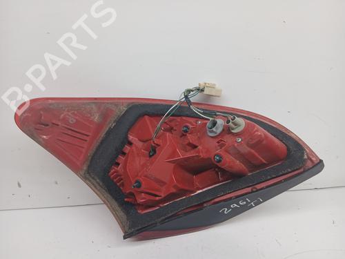 Left taillight TOYOTA RAV 4 III (_A3_)  | BP27493458C34 