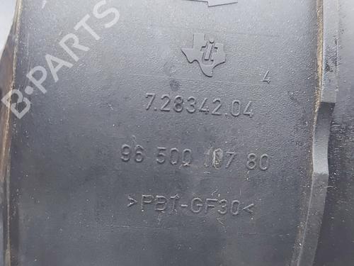 Mass air flow sensor SANTANA 300/350  | BP29721867M95 