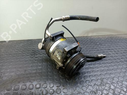 AC compressor RENAULT LAGUNA II (BG0/1_) 1.9 dCI (BG0E) | BP20832052M34 