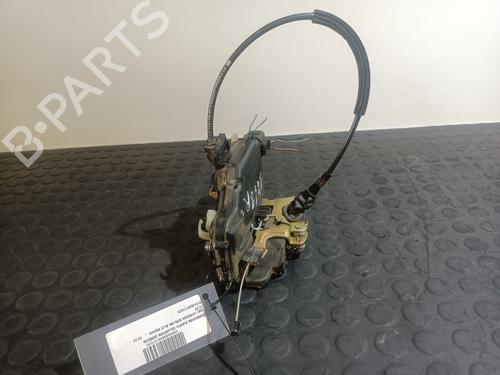 Front right lock SEAT CORDOBA (6L2) 1.9 TDI | BP20822614C97 