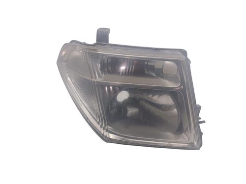 Right headlight NISSAN NAVARA NP300 (D40) | BP32141564C29