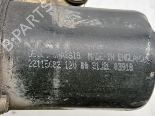 Viskermotor vindrude OPEL CORSA B (S93) 1.2 i (F08, F68, M68) | BP29856015M29