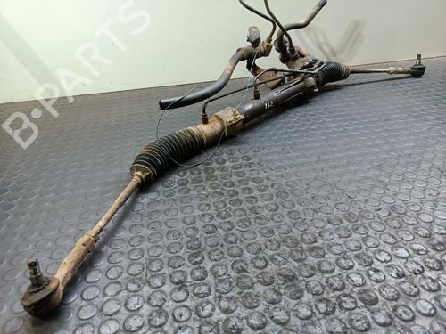 Used Steering rack NISSAN ALMERA II (N16) 2.2 dCi (112 hp) 31813575