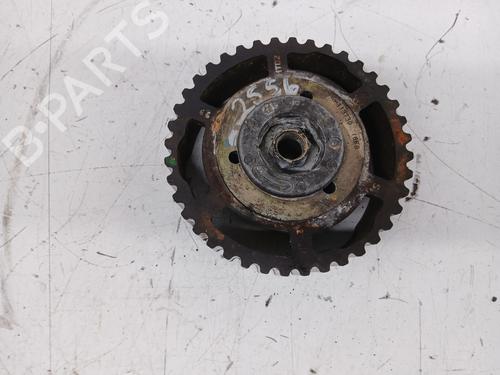 Used Pulley Pulley RENAULT MEGANE I (BA0/1_) 1.9 dTi (BA08, BA0N) (98 hp) 34159838 34159838