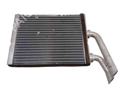 Heater matrix NISSAN X-TRAIL I (T30)  | BP32034439M63 
