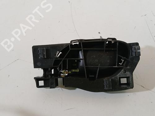 Front right interior door handle CITROËN C5 III Break (RW_) | BP32074411I14 - Image 3