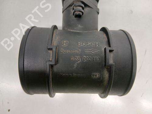 Mass air flow sensor OPEL COMBO Box Body/MPV 1.7 DTI 16V | BP26961245M95 