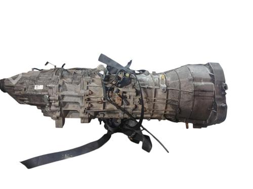 Gearbox NISSAN PATHFINDER III (R51) 2.5 dCi 4WD | BP36650479M3 - Image 2