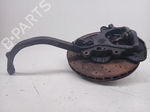 Left front steering knuckle MERCEDES-BENZ S-CLASS (W220, V220) S 320 (220.065, 220.165) | BP24631205M25 