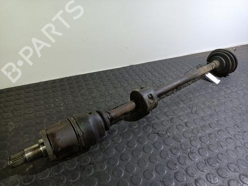 Used Right front driveshaft Right front driveshaft SKODA FELICIA I Pickup (6UF, 6U7) 1.3 (68 hp) 32423514 32423514