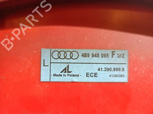 Left taillight AUDI A6 C5 Avant (4B5) 2.5 TDI | BP20830247C34 