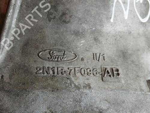 Gearbox FORD FUSION (JU_) | BP29029956M3