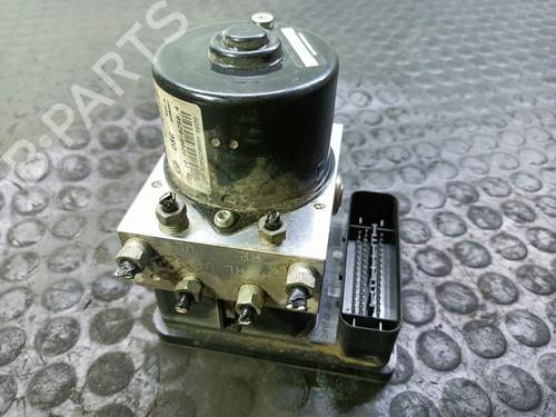 Used ABS pump BMW 3 (E90) 320 d (163 hp) 20840819