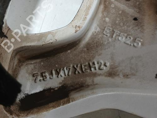 Rim FORD KUGA I  | BP28191916C45 