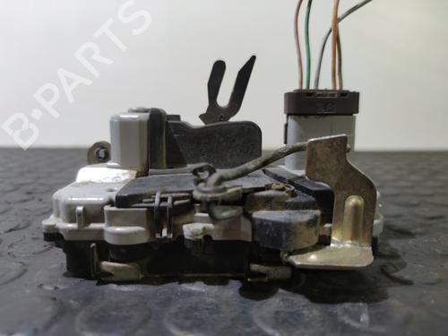Front left lock CITROËN XSARA (N1) 2.0 HDi 90 | BP20815671C98 