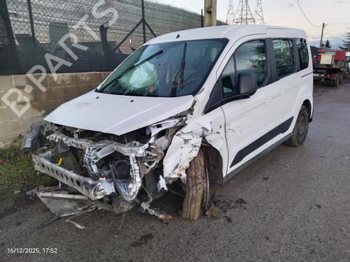 Headlight switch FORD TOURNEO CONNECT / GRAND TOURNEO CONNECT V408 MPV  | BP31671664I24 